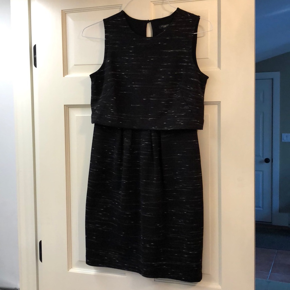 Ann Taylor knit dress 🖤